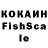 Кокаин Колумбийский Nikolay Parshutkin